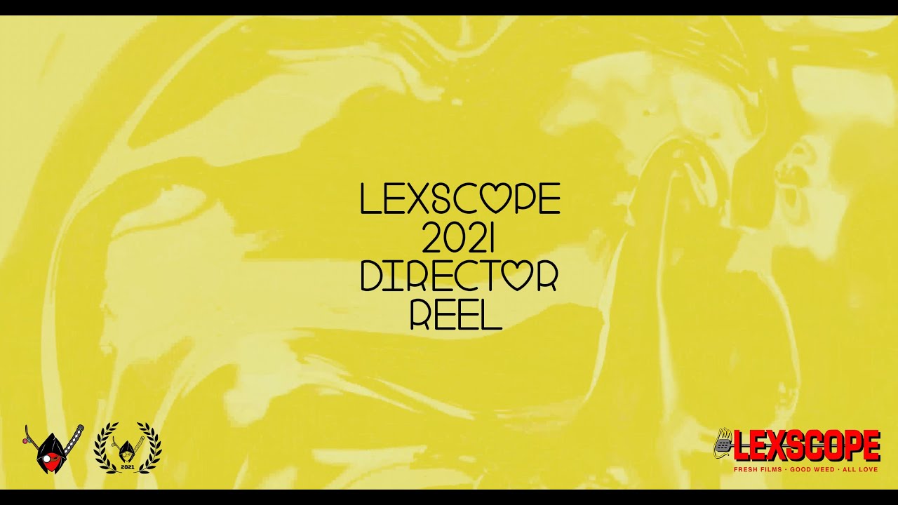 LexScope 2021 Director Reel