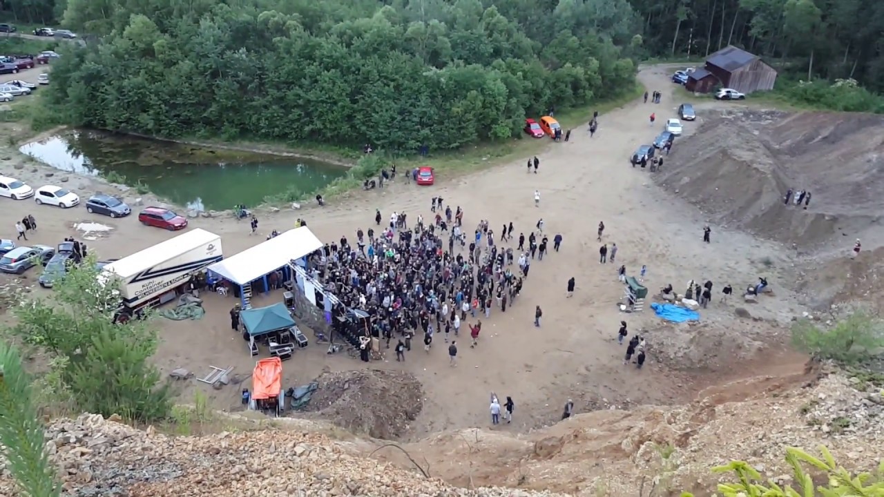 Pozor Smeti + Dura + Paratox + Matu + Tuf - [1]