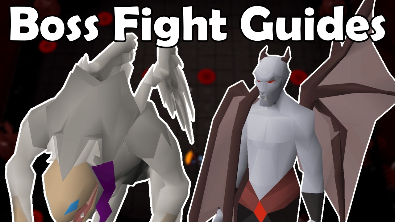 Blood Moon Rises Boss Guide - Final Boss & All Mechanics Explained (Lowerniel Draken & Wyrd)