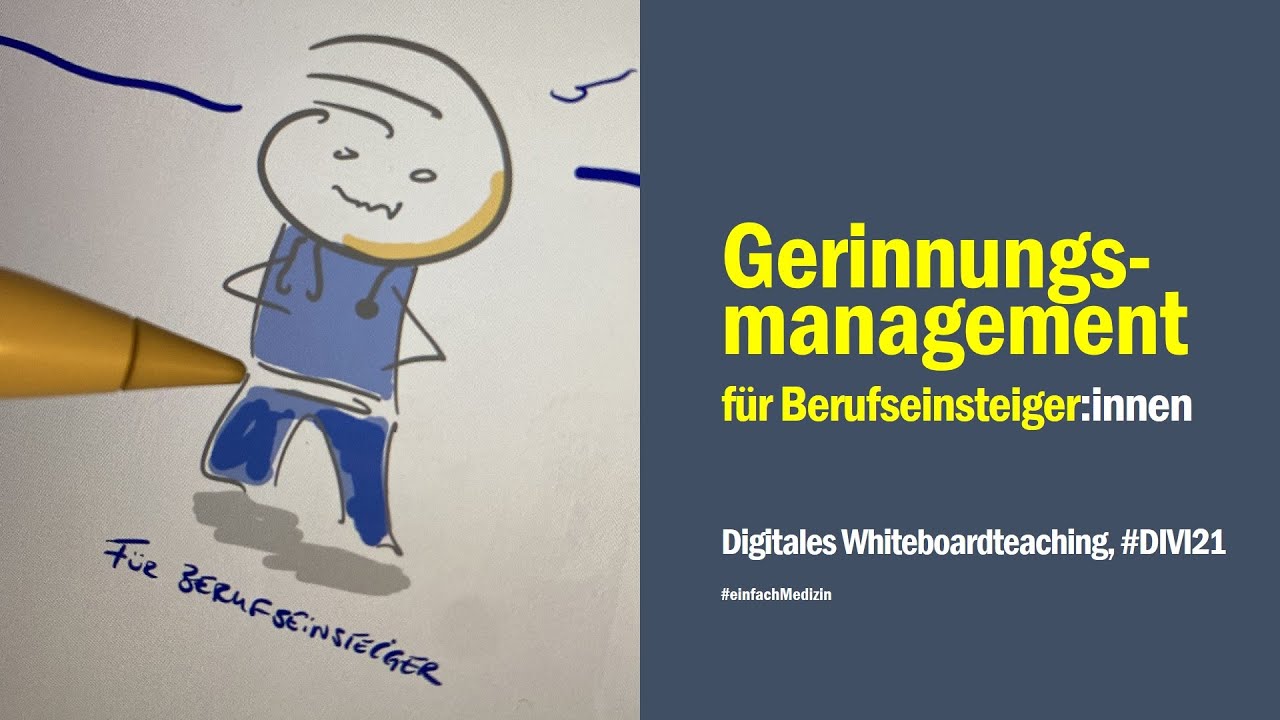 Gerinnungsmanagement für Berufseinsteiger:innen