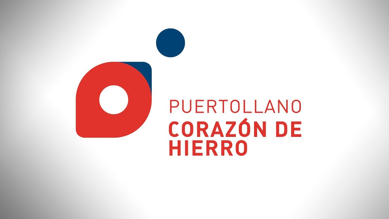 PUERTOLLANO CORAZON DE HIERRO