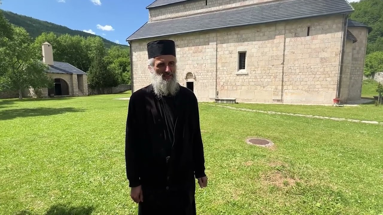 PIVSKI MANASTIR