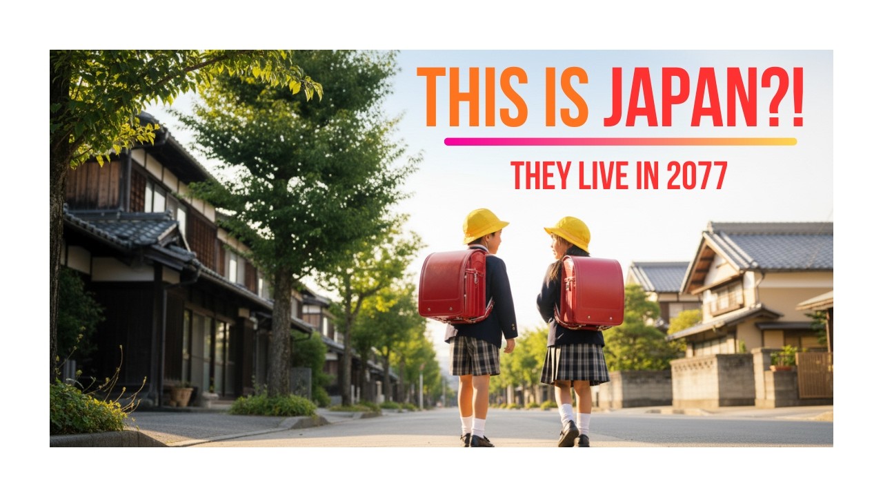 20 Shocking Facts About Japan That Will Change How You See the World 🇯🇵