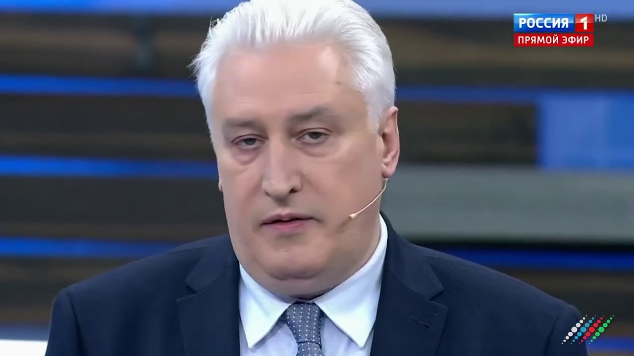 Эксперты схватились в эфире «60 минут» из-за Карабаха