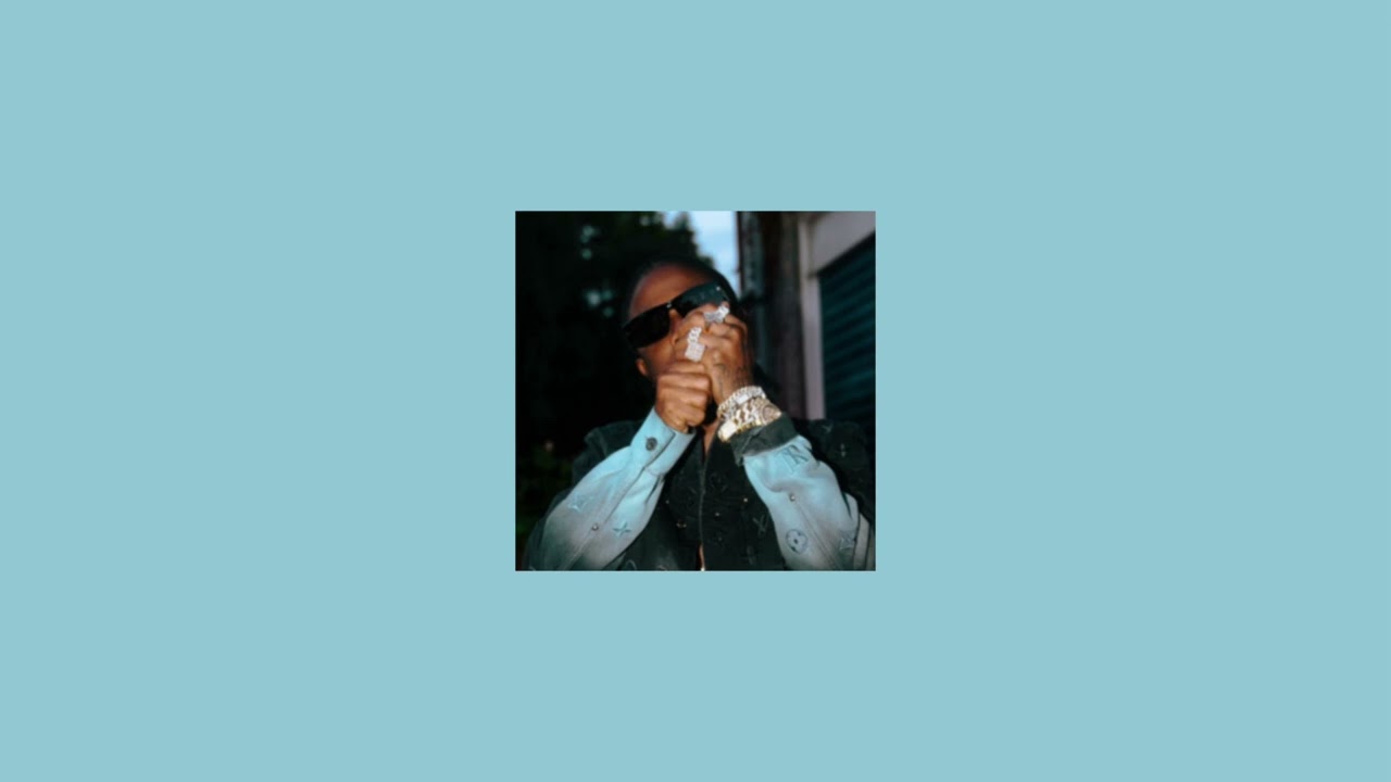 masicka - 20 matic (sped up)