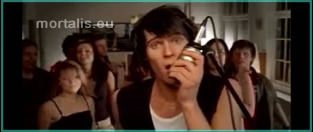 Basshunter - Halla Dar [My Music Video] (Swedish) 2009