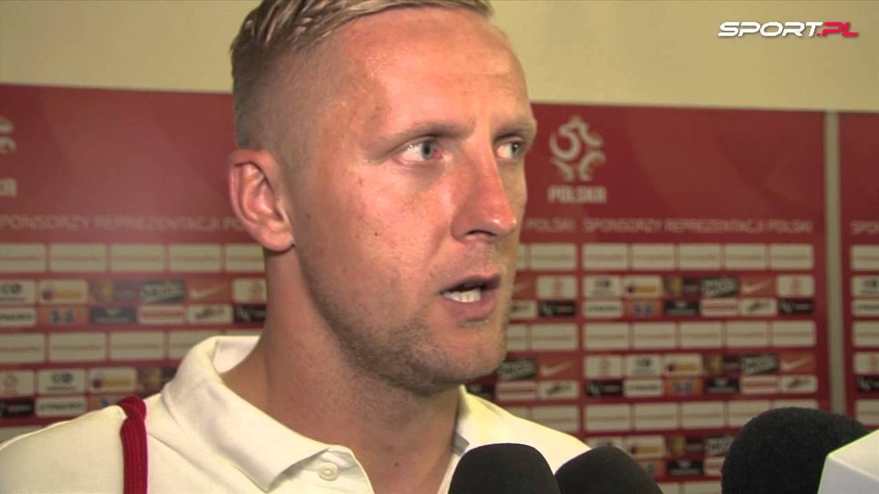 El. ME 2016 Glik: Gratulacje dla Seby. Wielkie piwo mu się należy [Sport.pl]