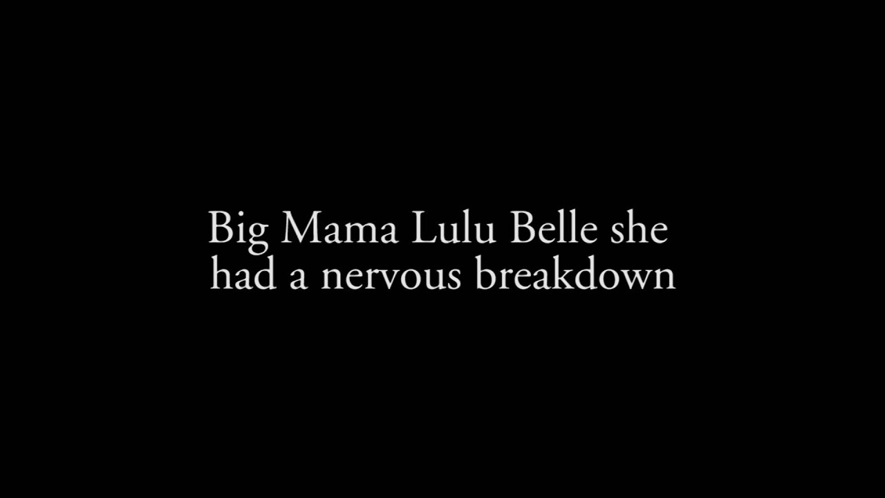 Queen - Bring Back That Leroy Brown (Official Lyric Video)