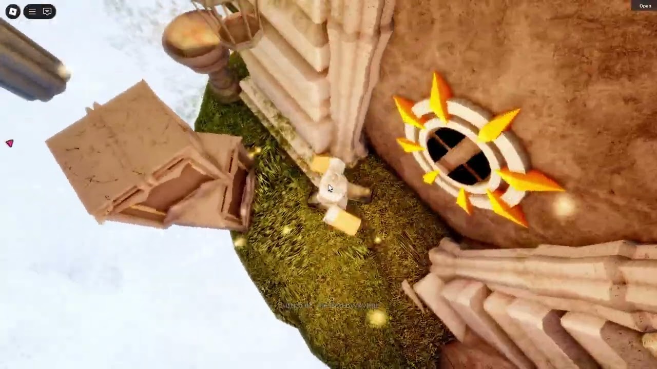 Ascension To Heaven TRIA.os