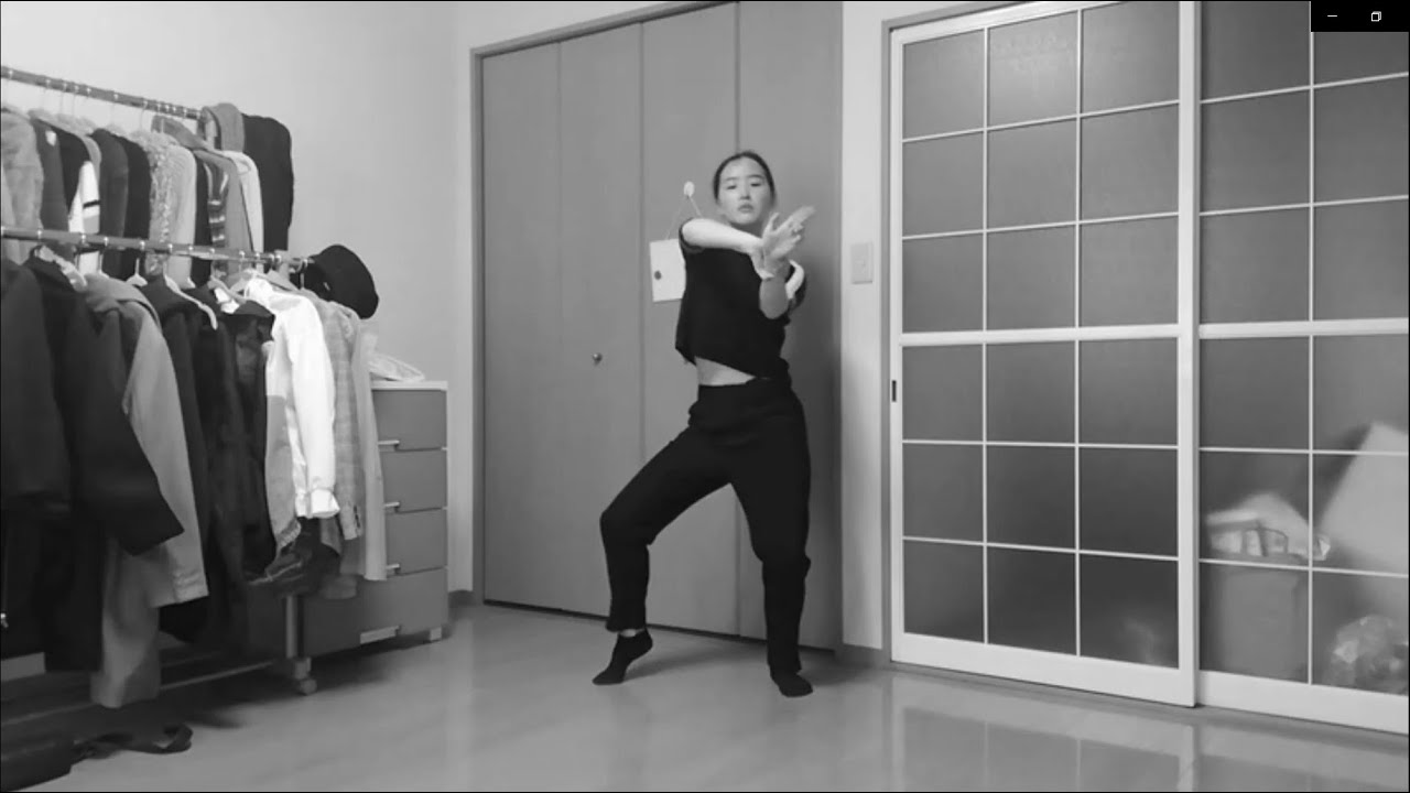 [TINY] SF9 (에스에프나인)PT.1- RPM CHORUS DANCE TUTORIAL (MIRRORED)