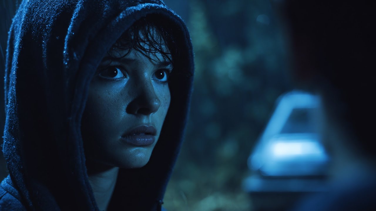 Writer's Block (2019) Suspense Thriller - The Novelist's Secret