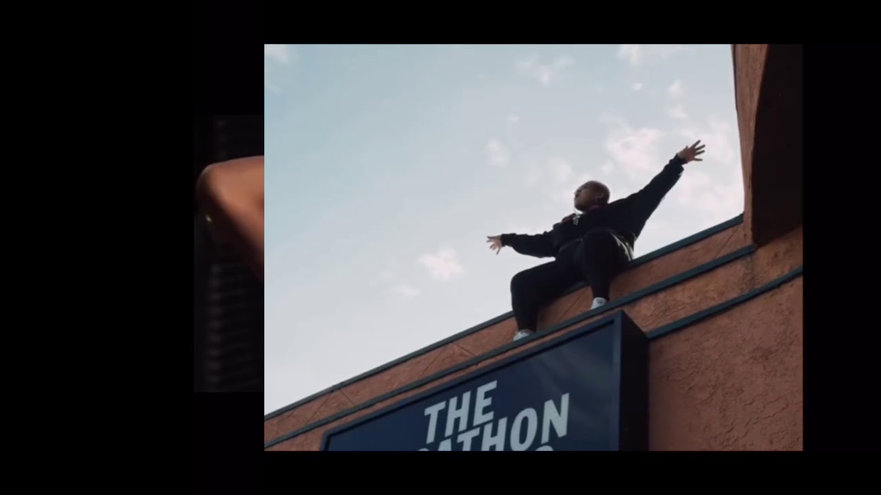 The Final Goodbye to Nipsey Hussle