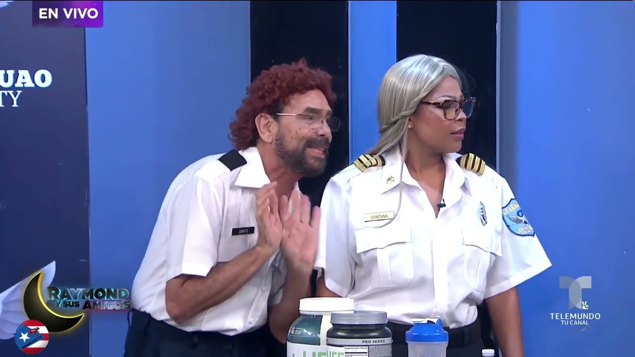 ✅Guaraguao Segurity - Clase De Compañerismo En Guaraguao Security