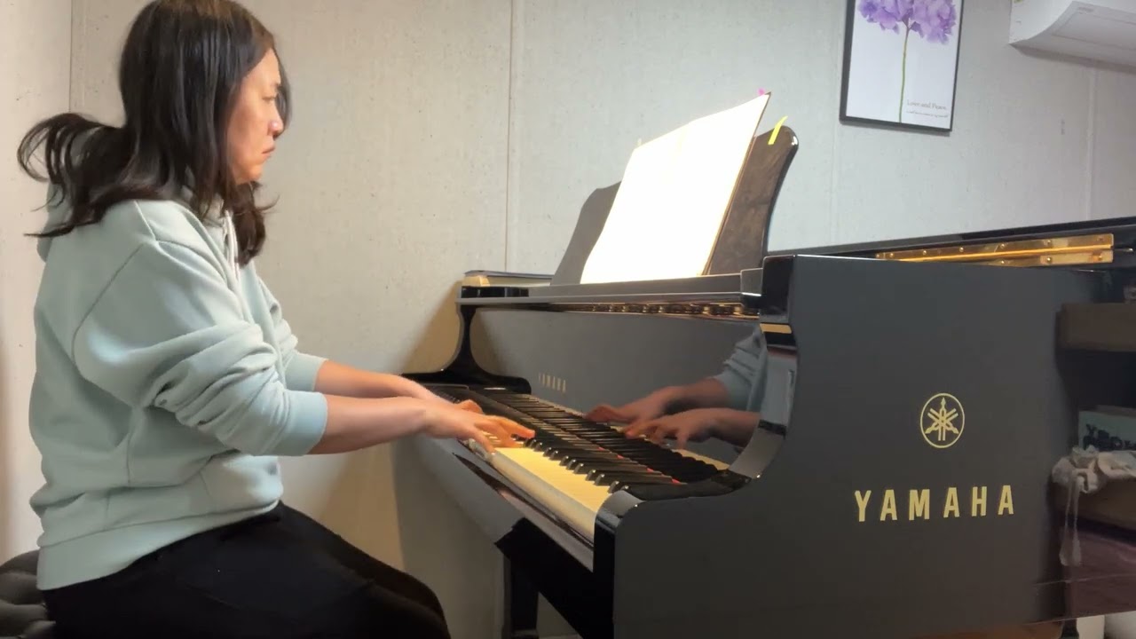 Fauré: Impromptu No. 2 in F Minor, Op. 31