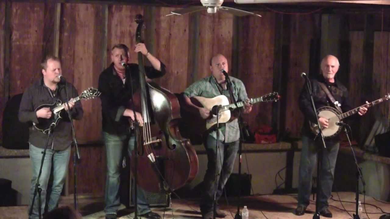 Special Consensus - Old New Straitsville Moonshine Run