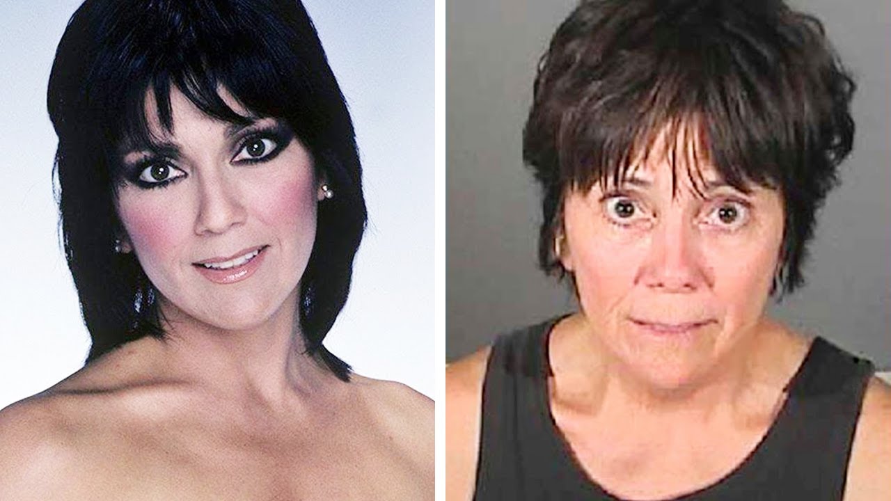 The INCREDIBLE Life of Joyce Dewitt, Janet Wood from Three’s Company