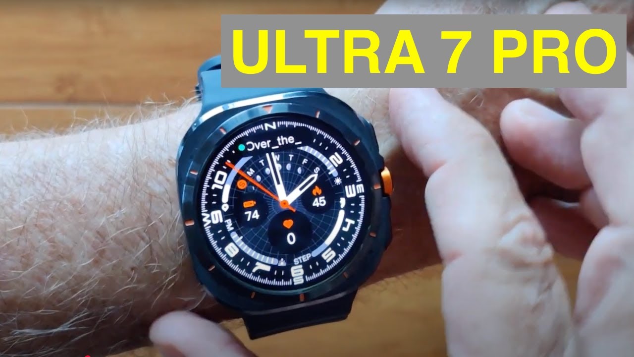 VWAR Ultra 7 Pro (GPS) 