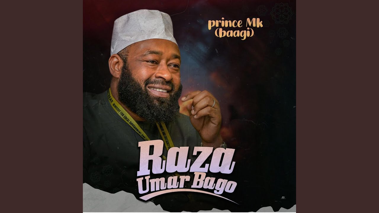 Raza Umar Bago