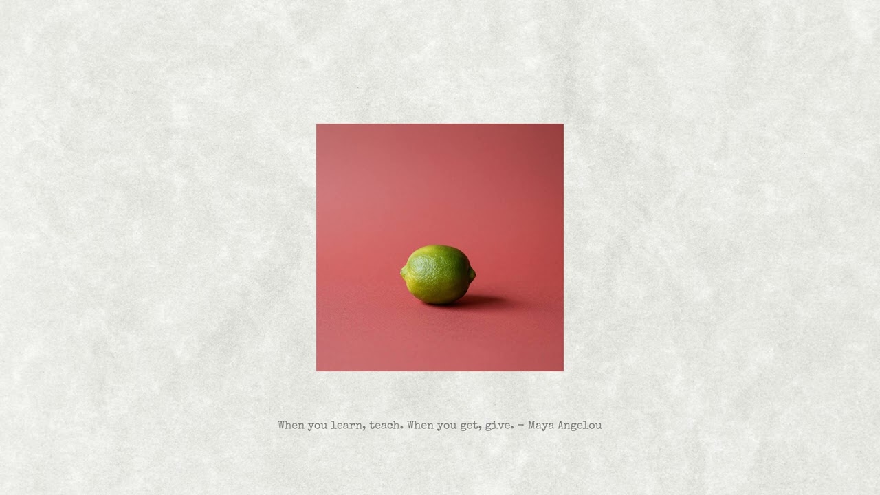 Quiet Focus. / Mix Lo-fi for Study, Work and Relaxing