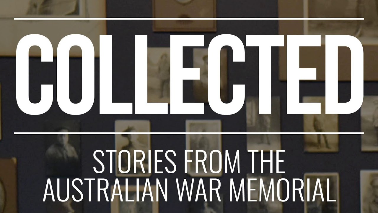 Collected - 004 Australia's military tattoos
