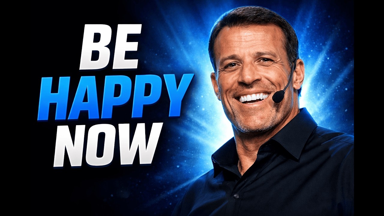 5 Steps to GUARANTEE More Happiness, No Matter What Happens...