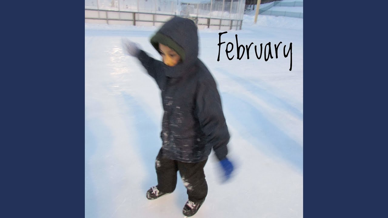 February