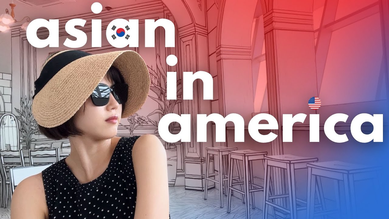 Surprising truth about being Asian that NOBODY tells you