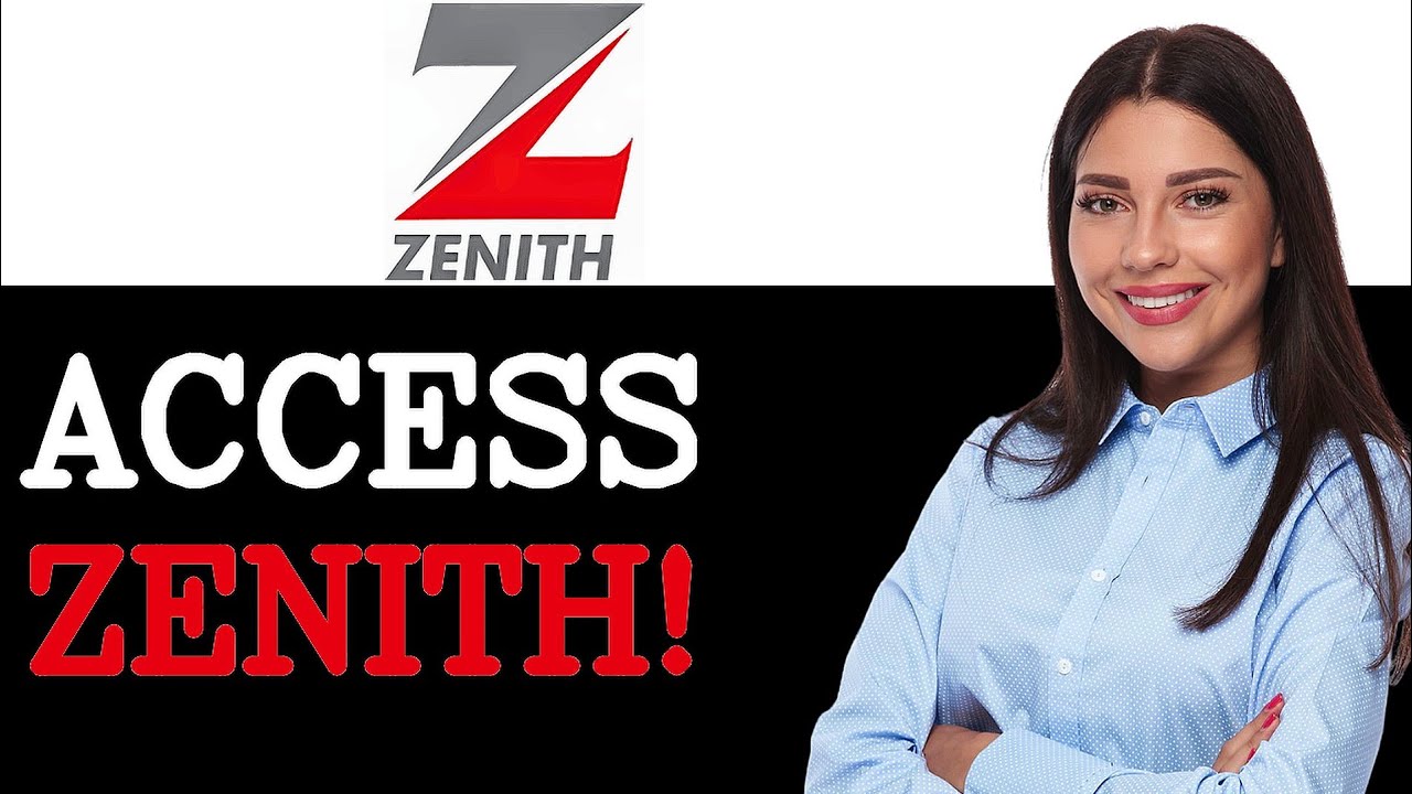 How To Get A Loan From Zenith Bank App (2025)