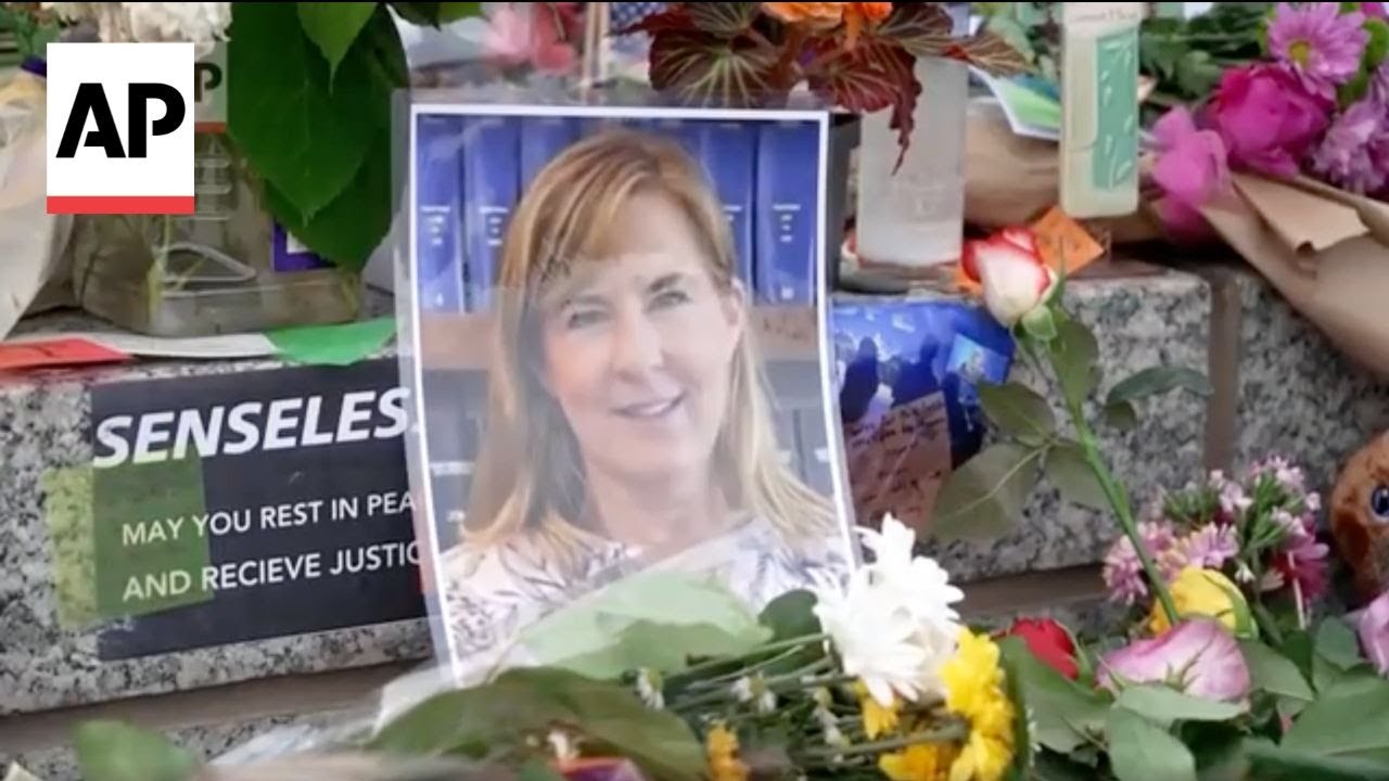 Minnesota lawmaker shot to death at home to lie in state at Capitol ahead of funeral