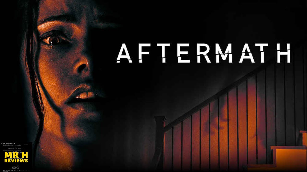 AFTERMATH 2021 - The Basement Dwelling Incel Monster Movie Is Garbage