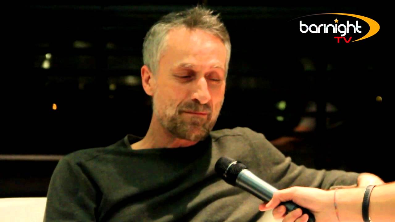 BariNightTv Puntata 06 @ Lampara Club Ospite Michel Cleis
