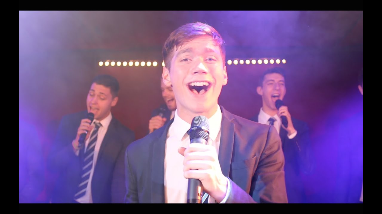 Haven't Met You Yet - Out of the Blue - Live Sessions - Michael Bublé
