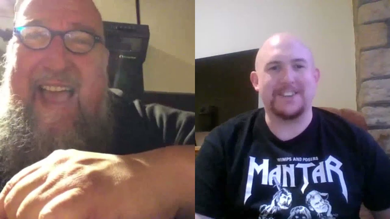 Metal Underground: Rage - 