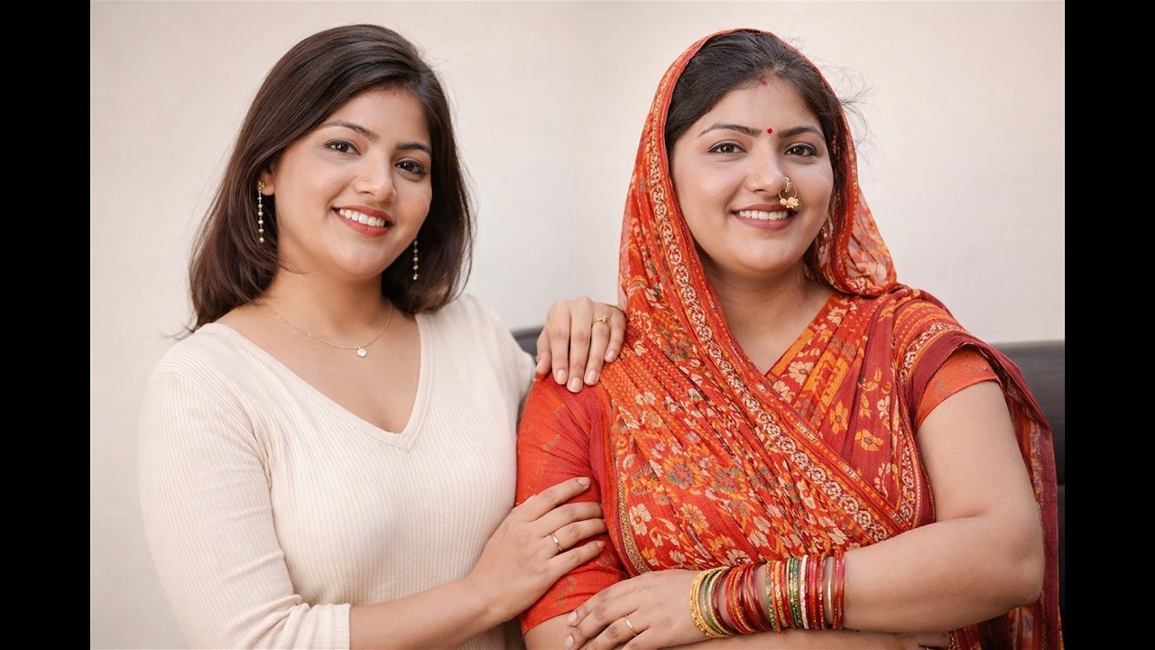 गर्लफ्रेंड शादी के बाद पत्नी बनकर बदल क्यों जाती है ? SVF
