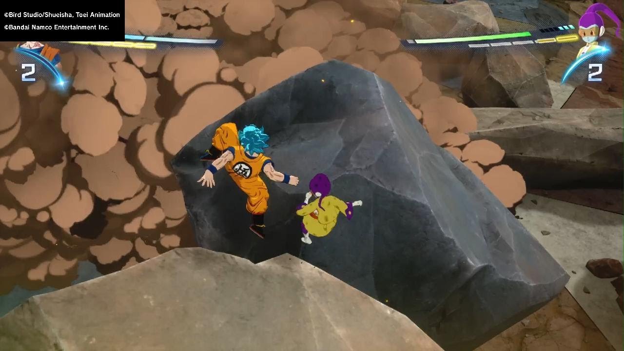 I hate kefla so bad part 14