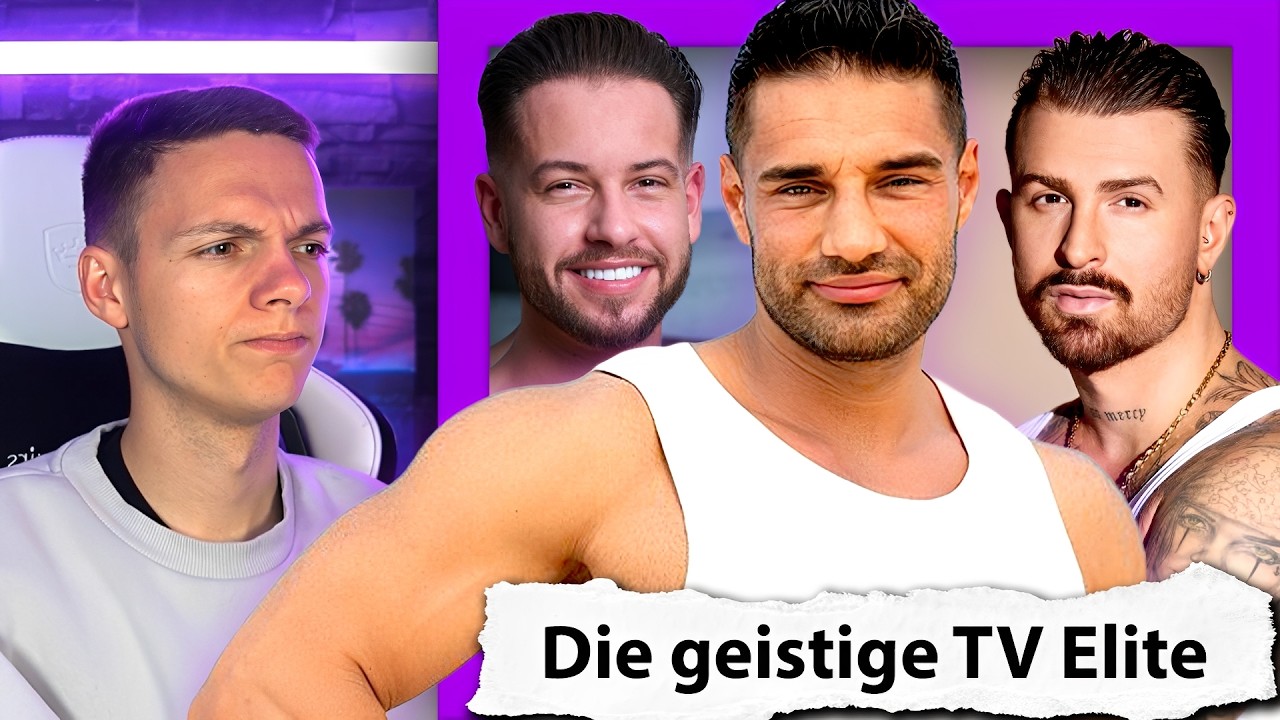 Diese TrashTV 