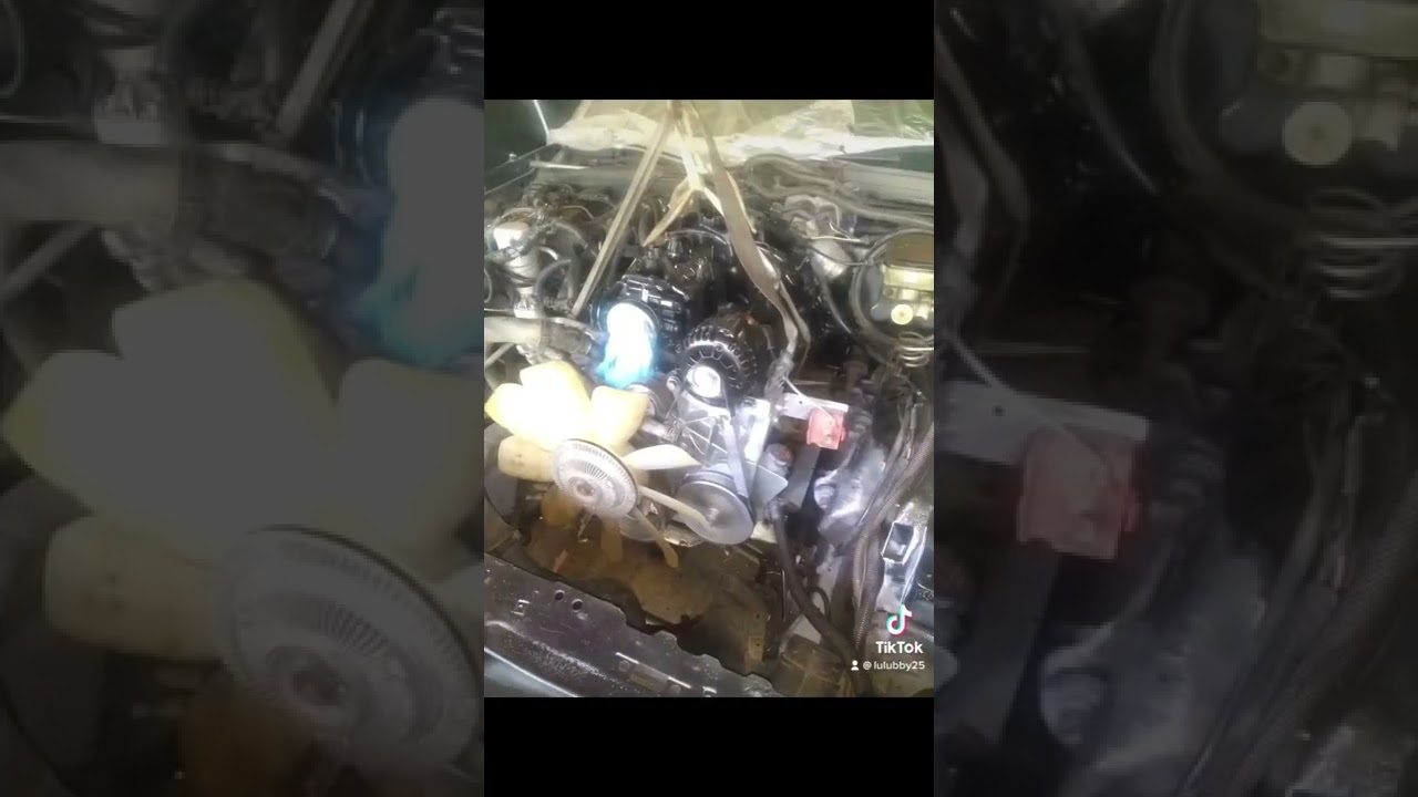 first LS swapped 1985 delta 88 in Oklahoma
