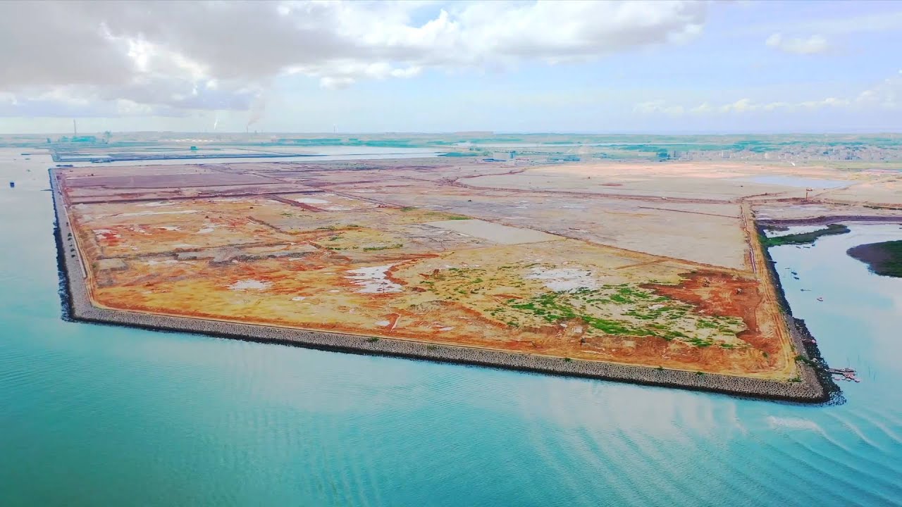 GLOBALink | BASF's Verbund site starts production in south China