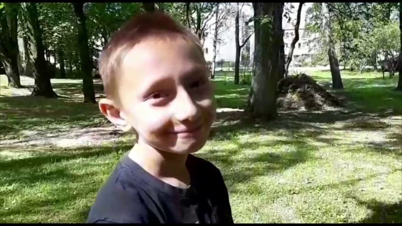 3 День Проекта &laquo;живая Природа&raquo; Парк В Тервете 1 Часть