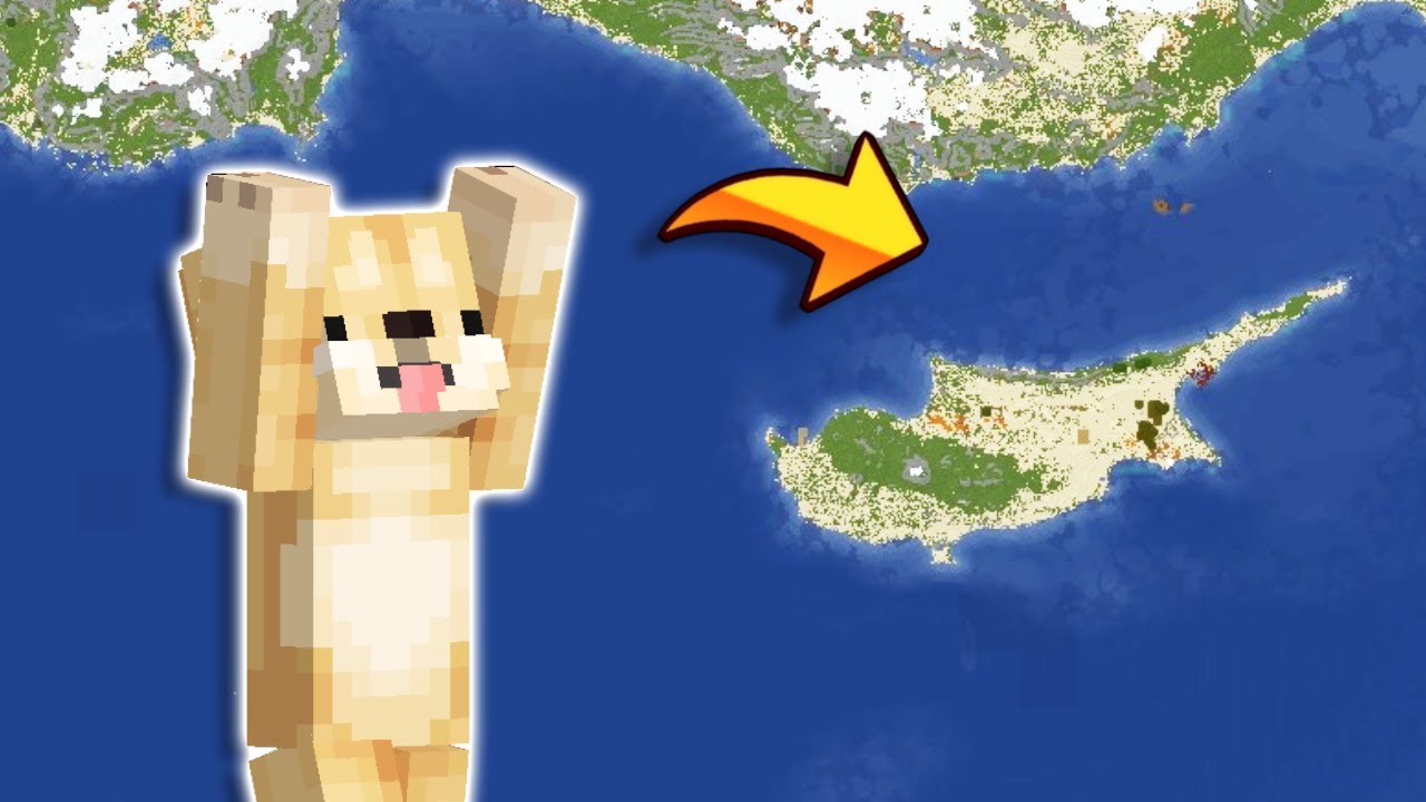 DOGE KIBRIS DEVLETİ | DugeCraft Towny #1