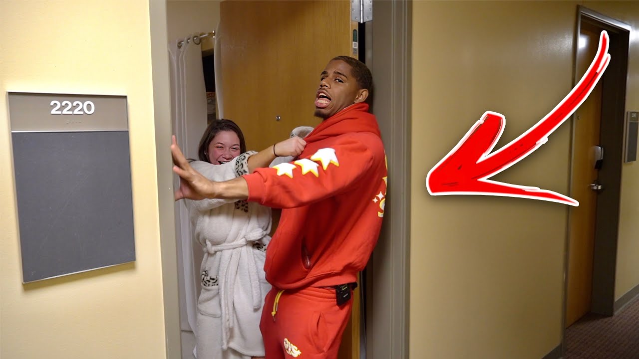 Dorm Room Tours That I Never Posted! Part 3