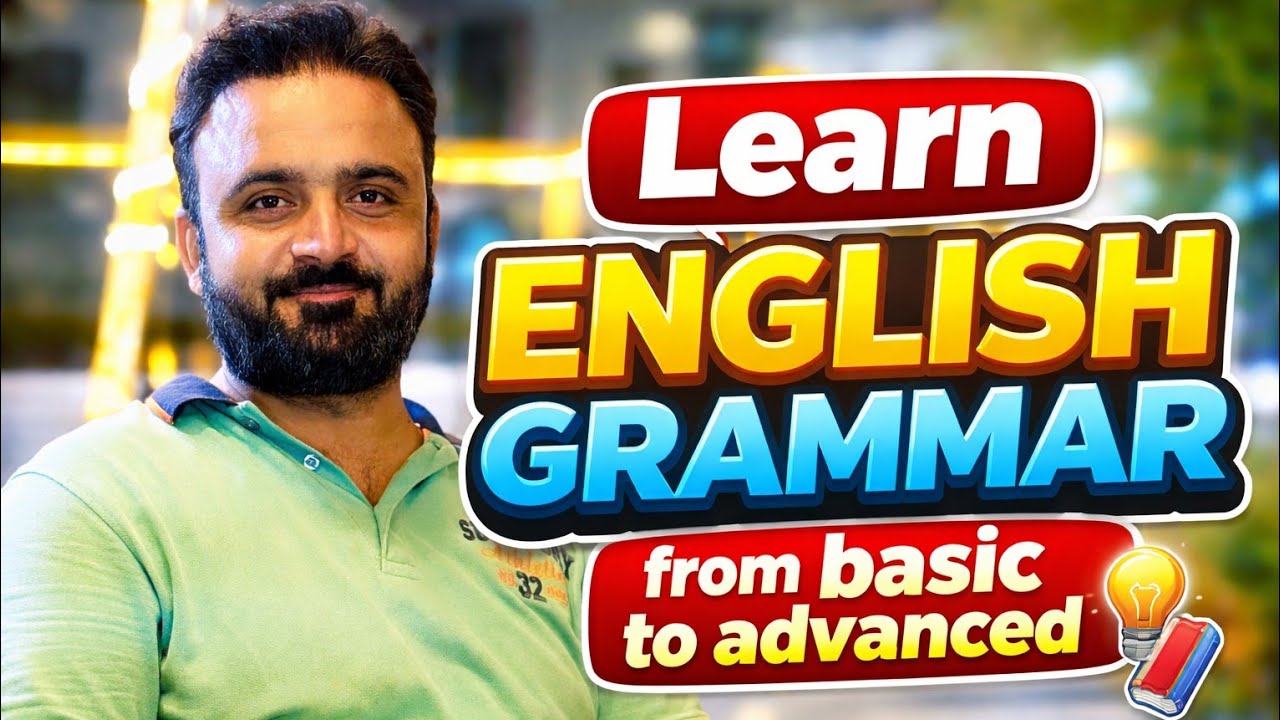 Letter, Alphabet & Word | Fundamentals/Basic of English Grammar