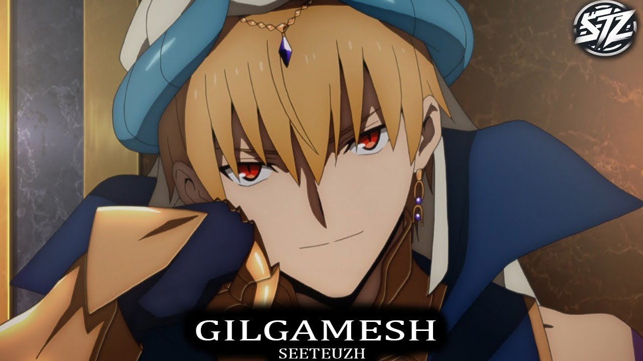 Gilgamesh Caster – Rey del Último Amanecer | Fate Grand Order (Canción Épica IA)