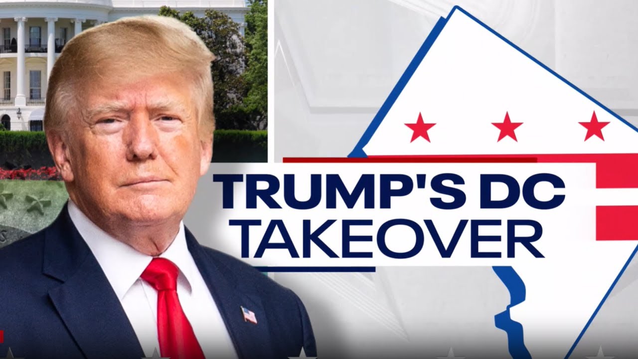 SPECIAL COVERAGE: The Final 48 Hours | Mayor Bowser's Warning | President Trump's Message | FOX 5 DC