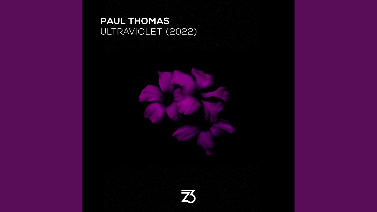 Ultraviolet (2022) (Extended Mix)