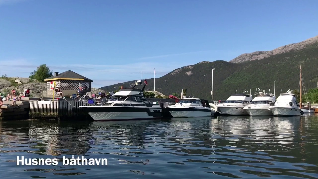 På tur med NordWest 900