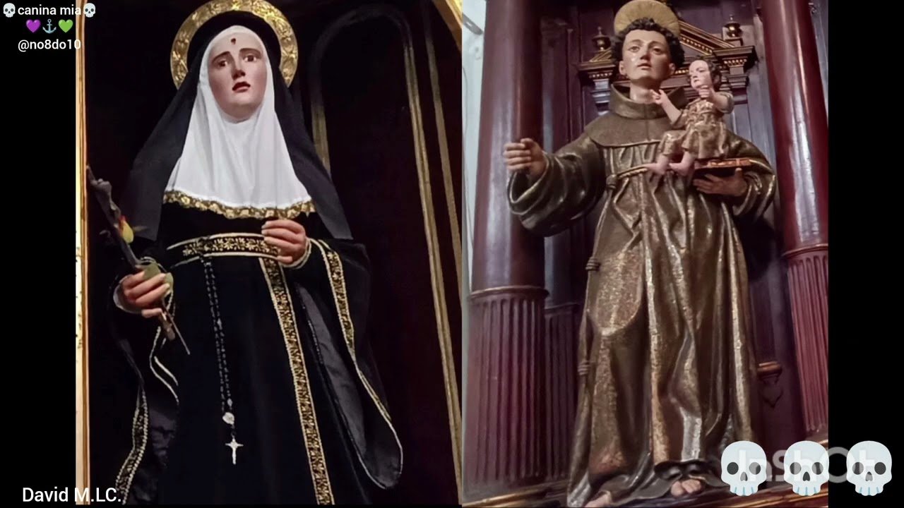 Iglesias de Sevilla.                       Tras sus Puertas