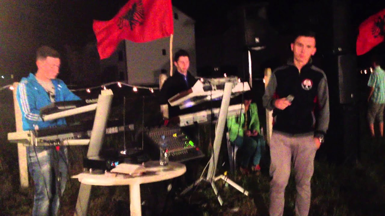 Suat & Orhan Memedi-2013 live