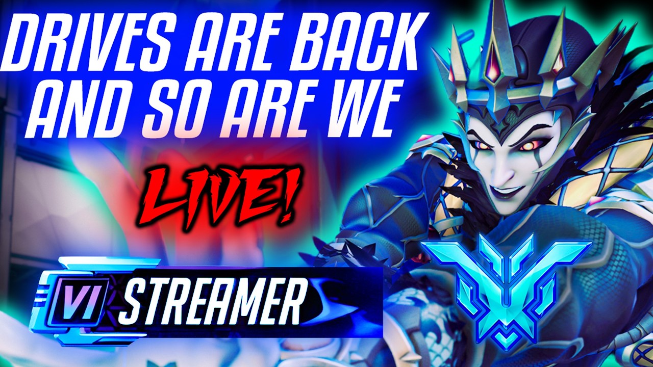 🔴 T500 SUPPORT🏆 EDUCATIONAL & COMMENTARY SEASON 20 DRIVES (TOP500 SUPPORT PEAK)