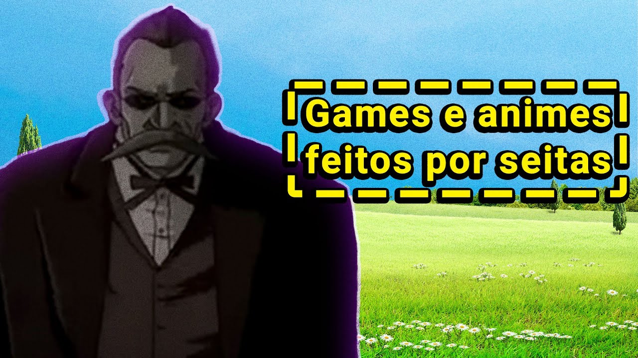 ESSAS SEITAS TENTAM TE ALCANÇAR COM AS BIZARRICES | TV Cringe #084